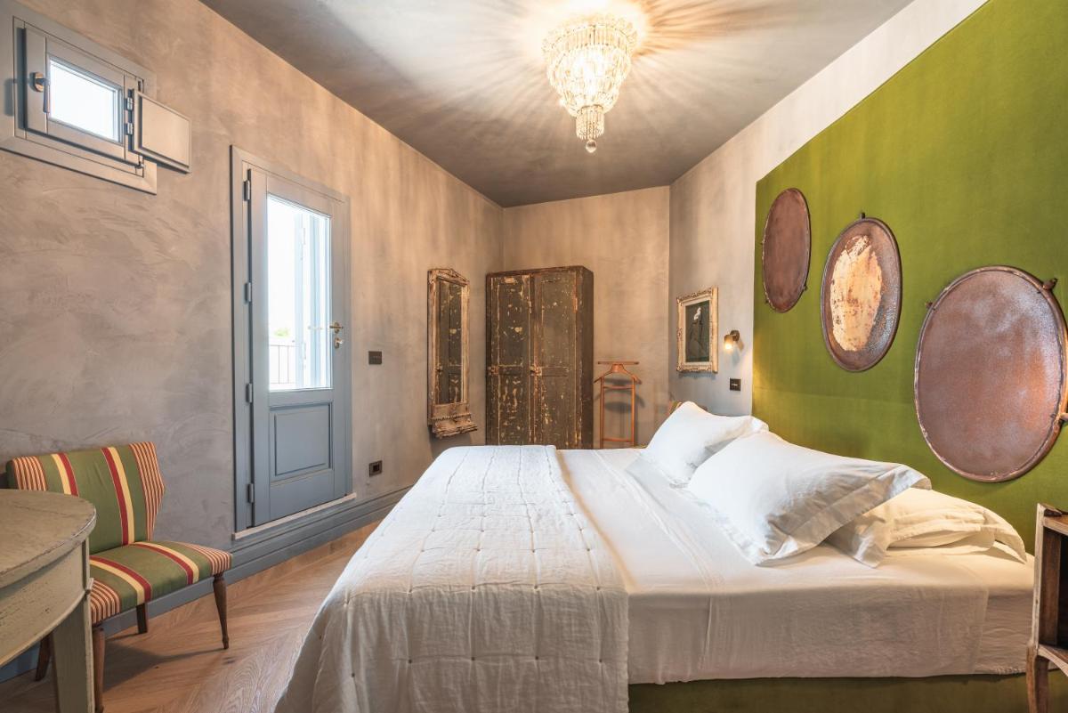 Paragon 700 Boutique Hotel & SPA