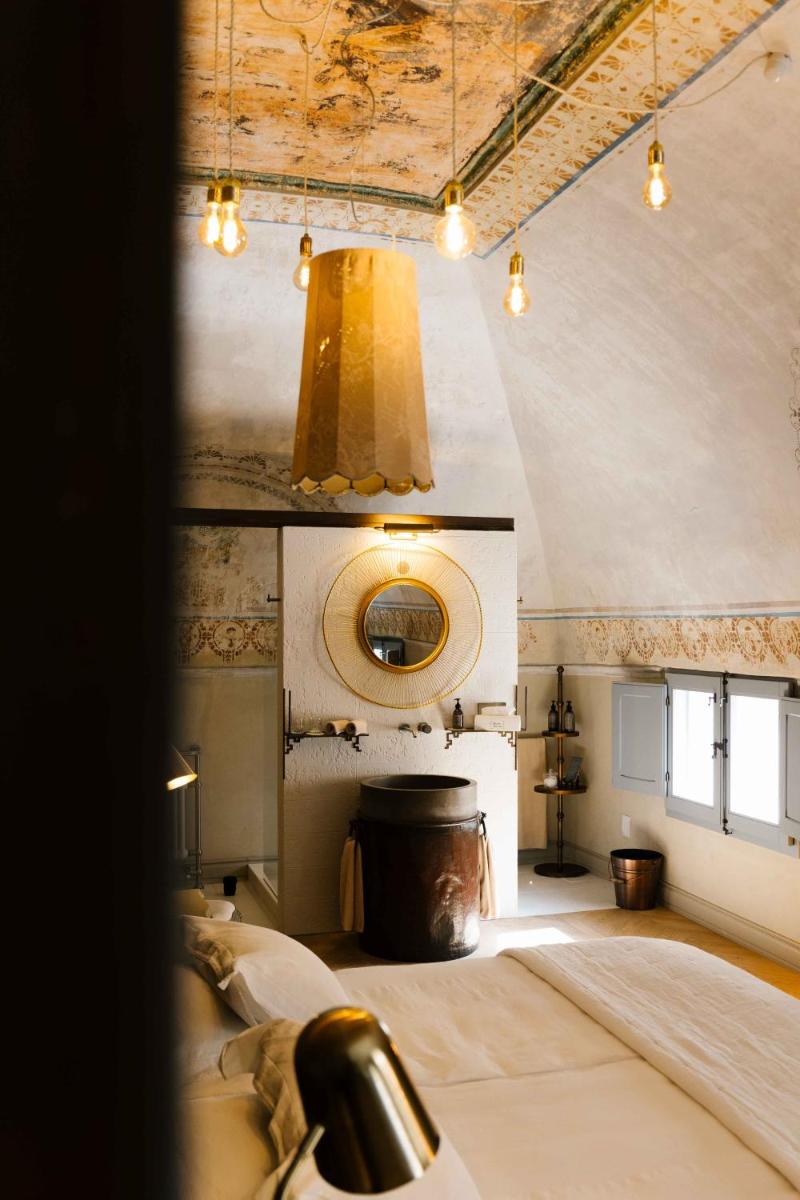 Paragon 700 Boutique Hotel & SPA