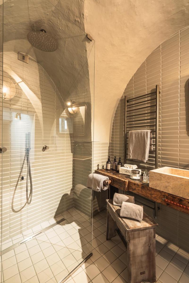 Paragon 700 Boutique Hotel & SPA