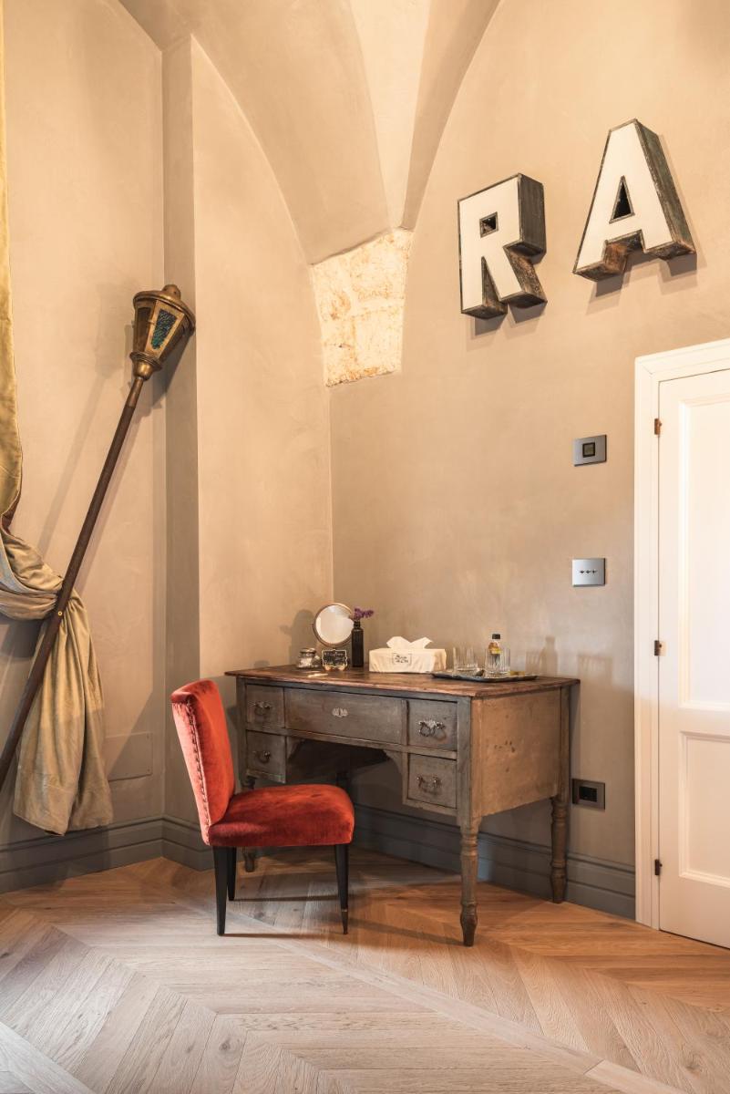 Paragon 700 Boutique Hotel & SPA