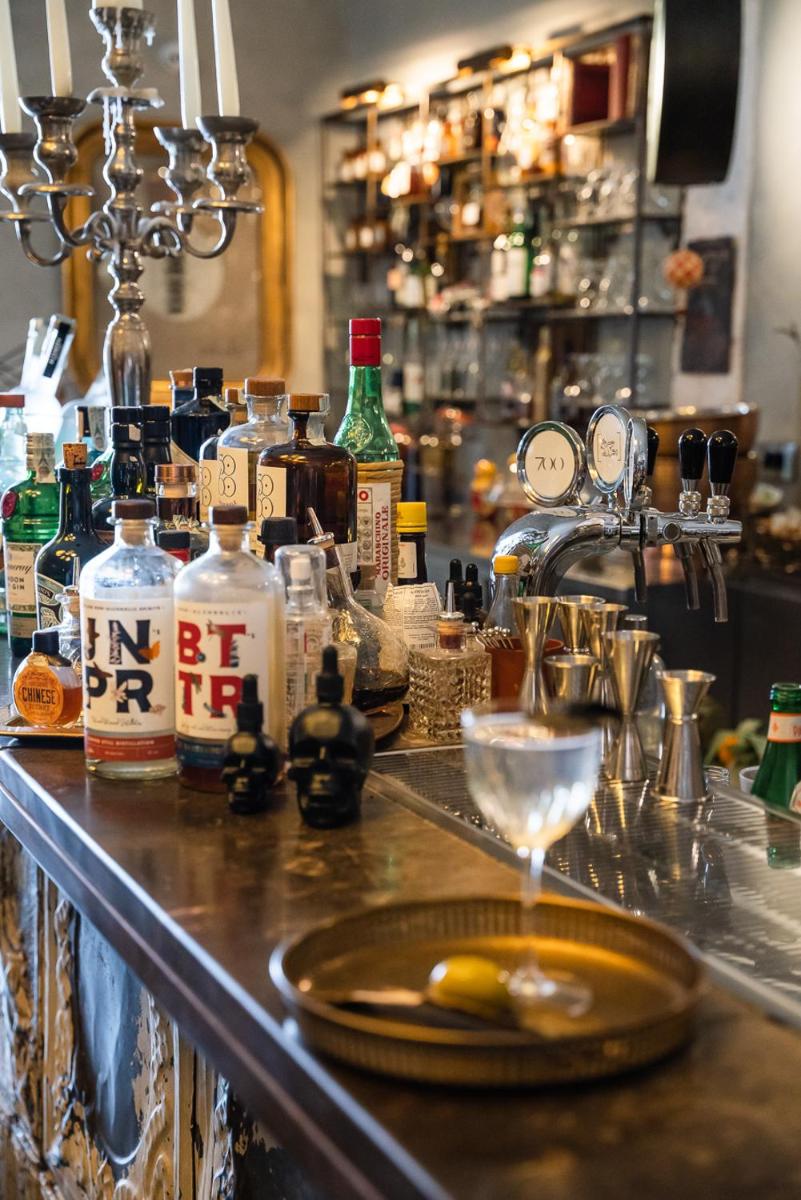 Paragon 700 Boutique Hotel & SPA