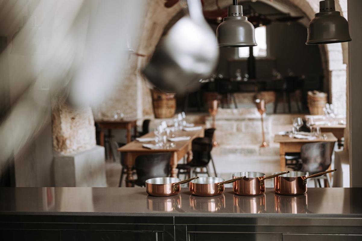 Paragon 700 Boutique Hotel & SPA