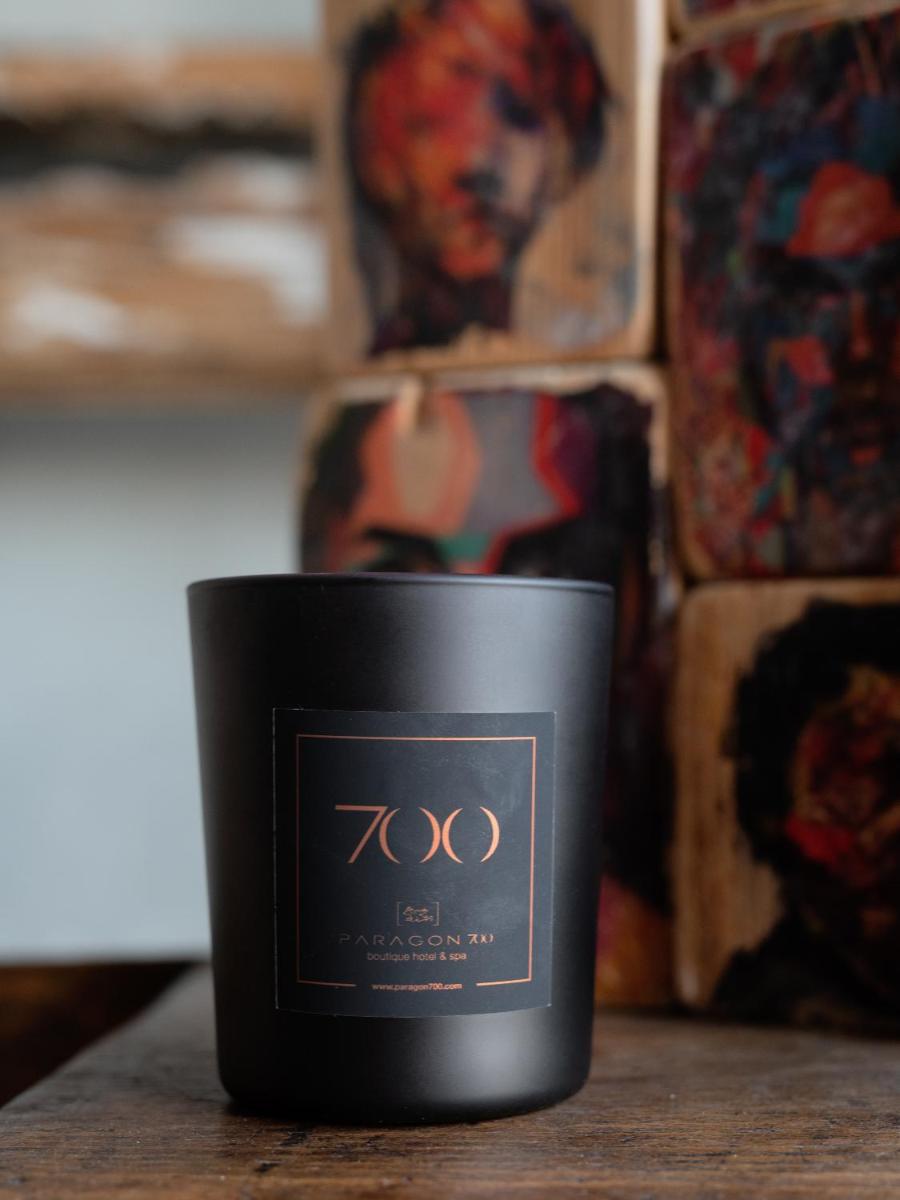 Paragon 700 Boutique Hotel & SPA