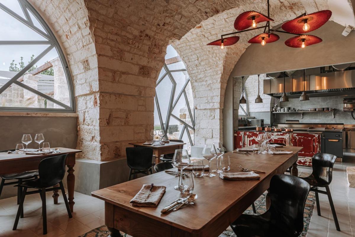 Paragon 700 Boutique Hotel & SPA