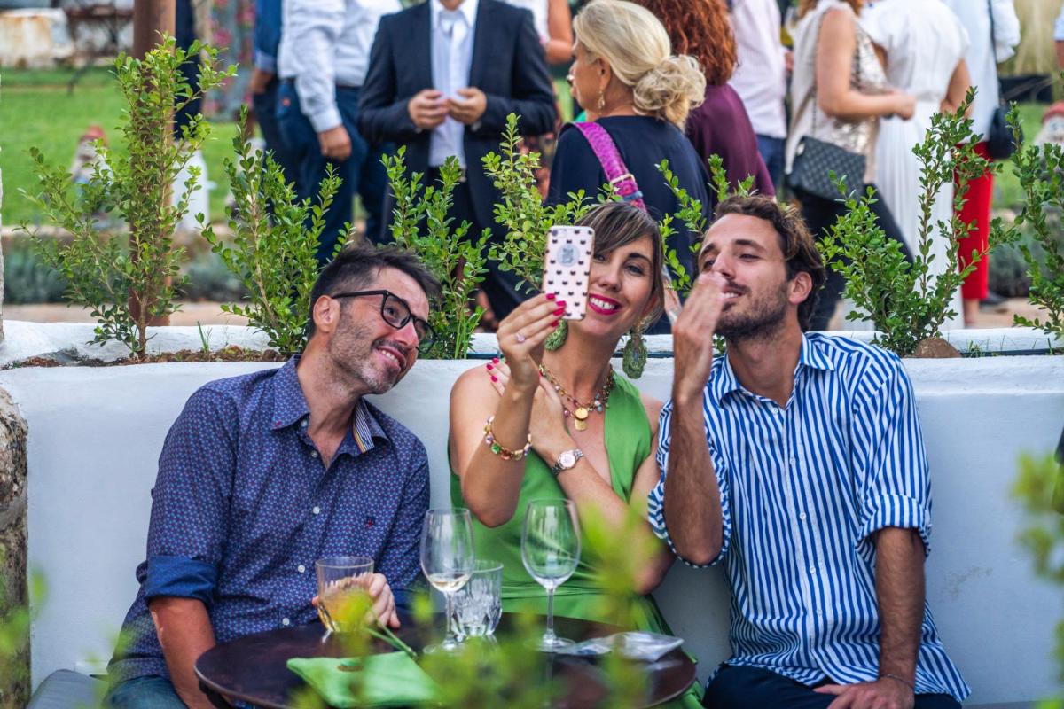 Paragon 700 Boutique Hotel & SPA