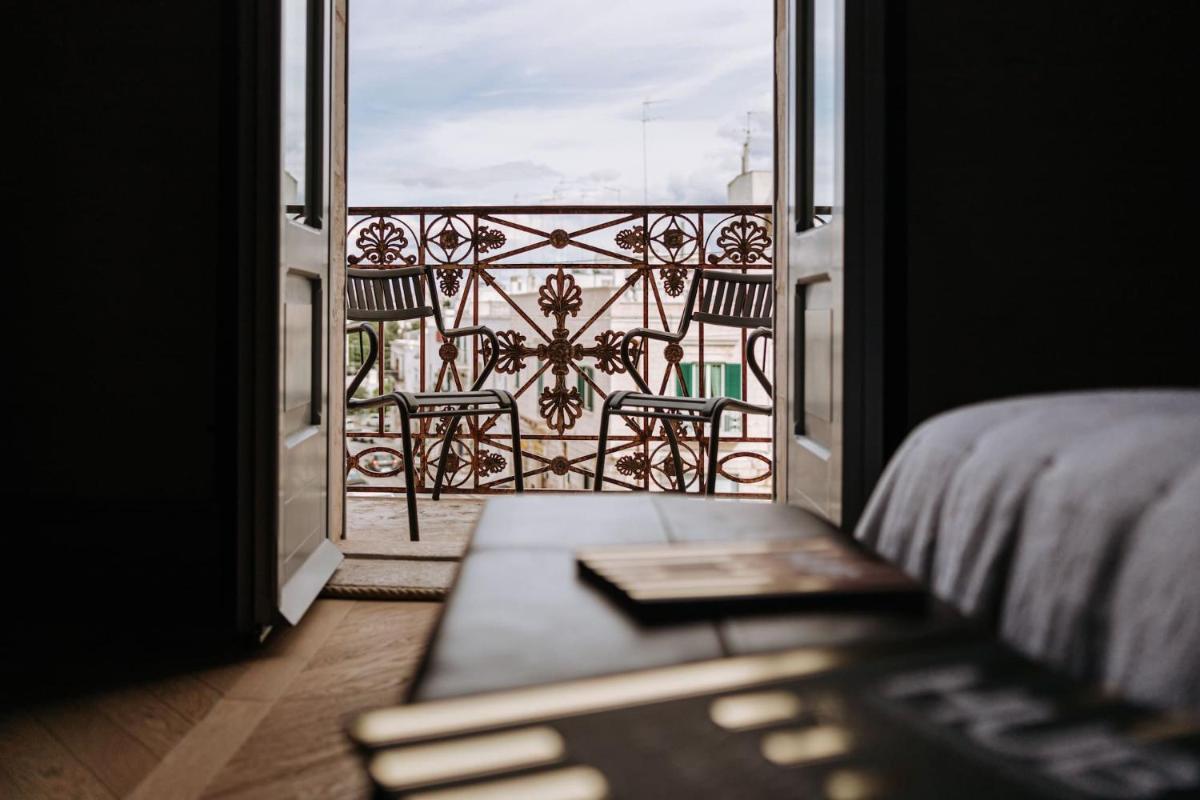 Paragon 700 Boutique Hotel & SPA