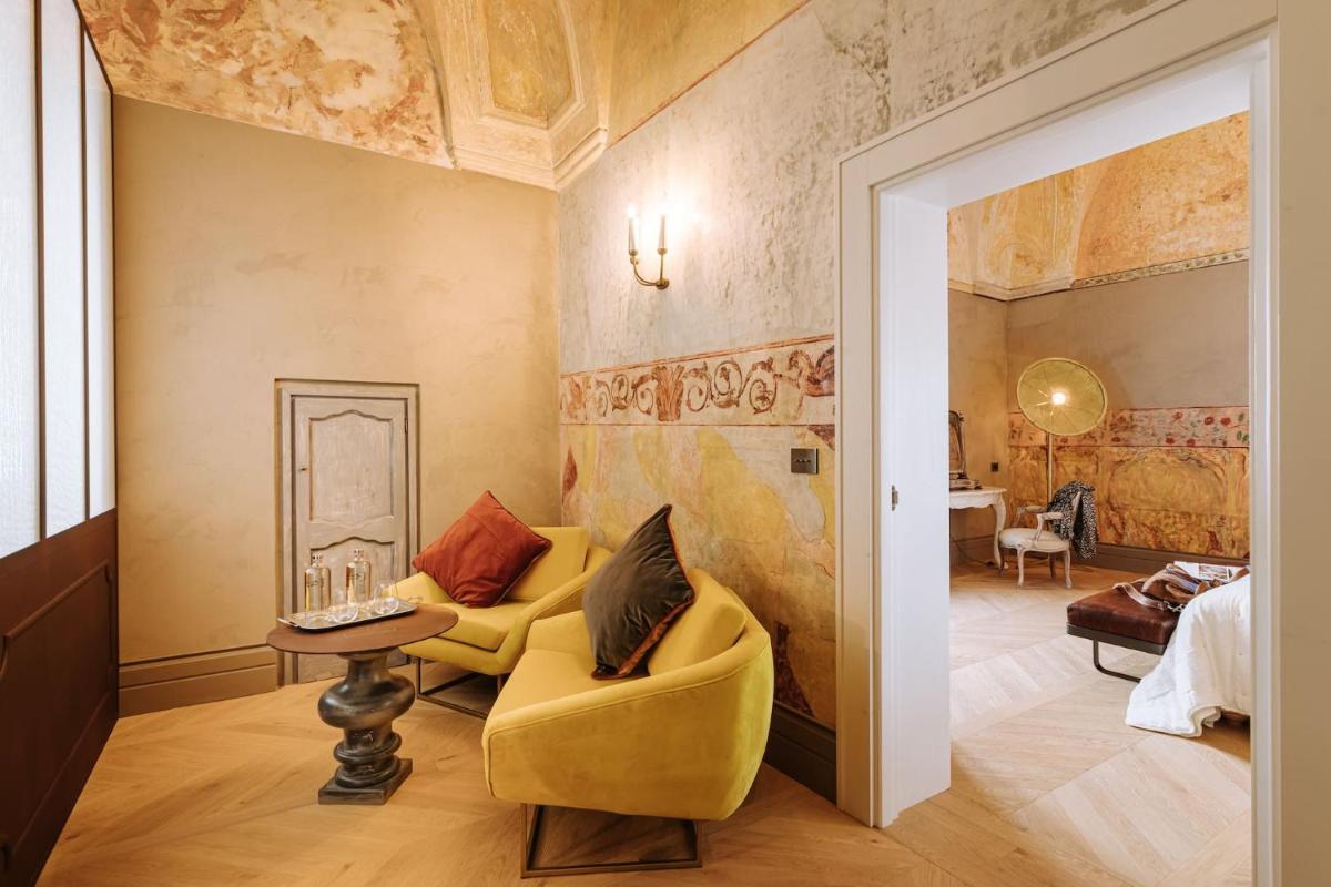 Paragon 700 Boutique Hotel & SPA