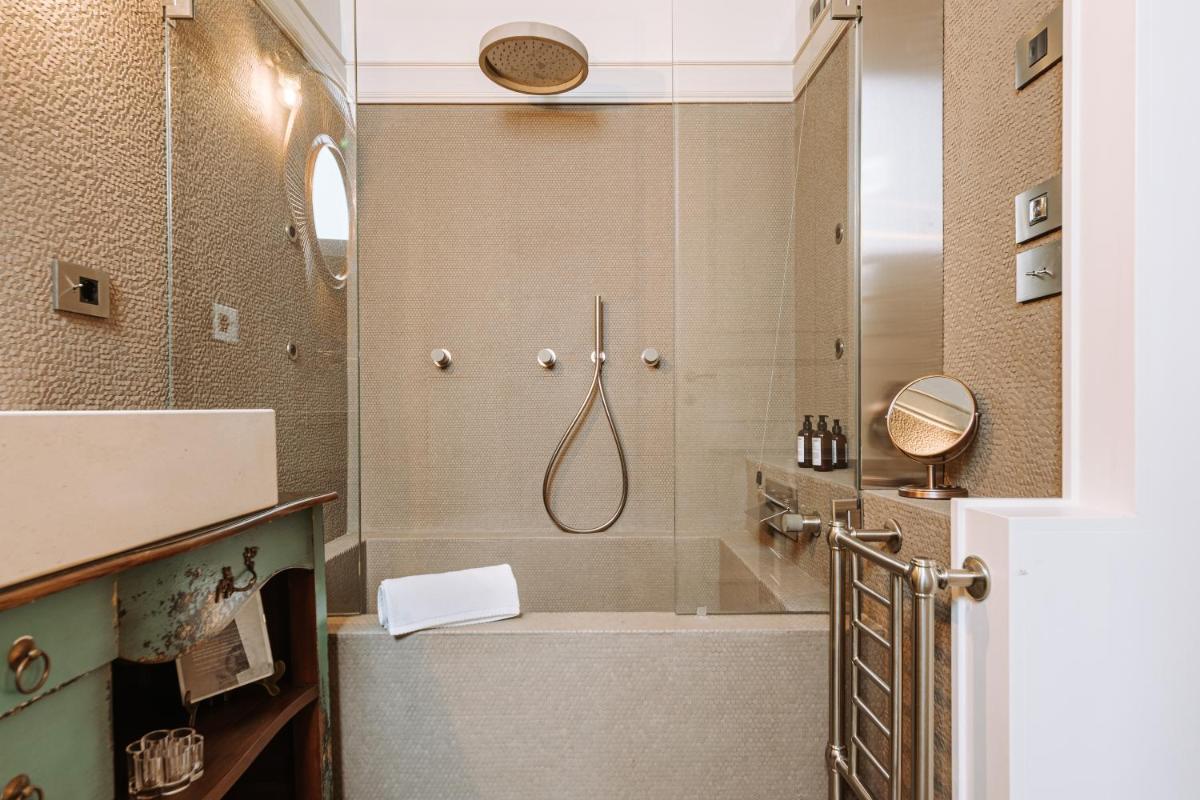 Paragon 700 Boutique Hotel & SPA