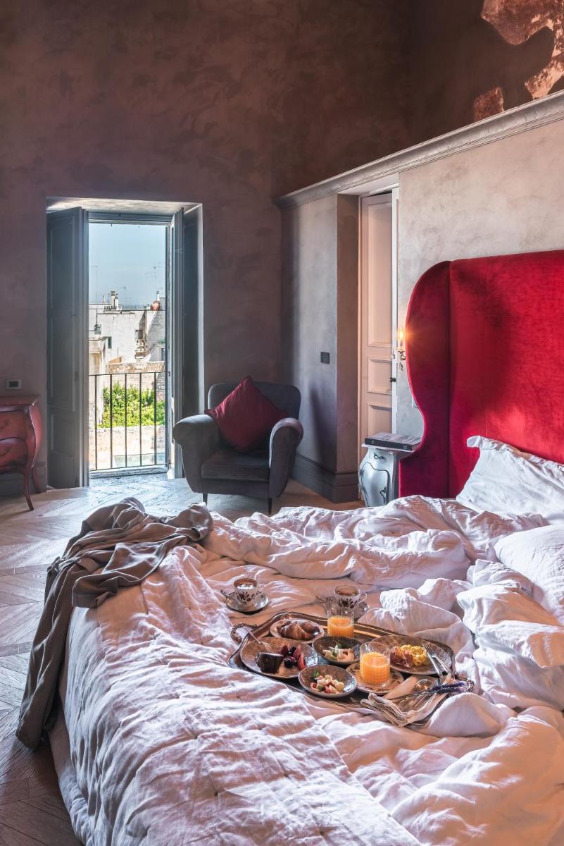 Paragon 700 Boutique Hotel & SPA