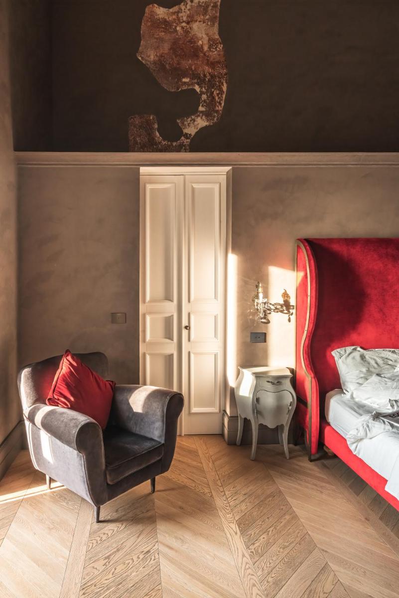 Paragon 700 Boutique Hotel & SPA