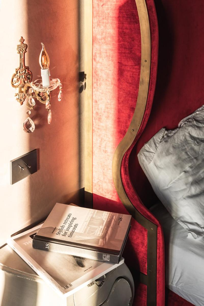 Paragon 700 Boutique Hotel & SPA