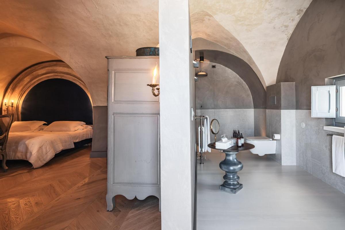 Paragon 700 Boutique Hotel & SPA