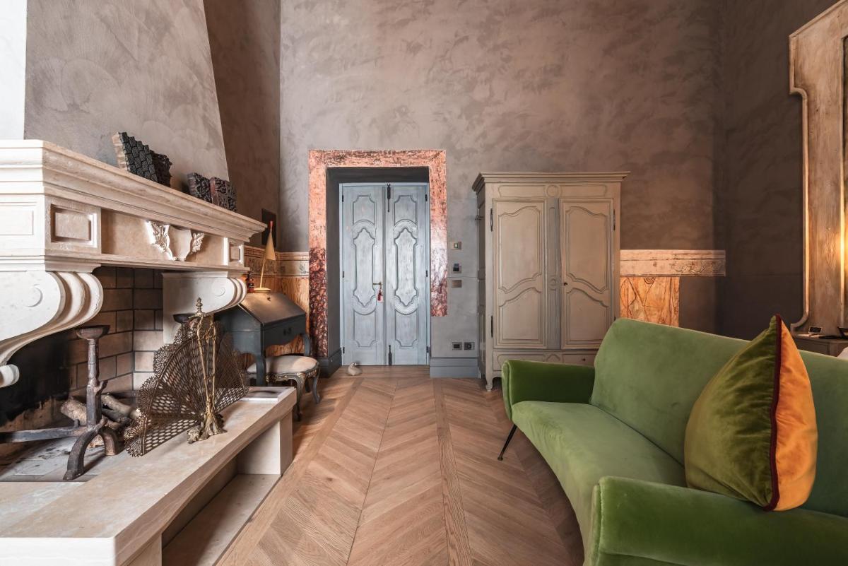 Paragon 700 Boutique Hotel & SPA