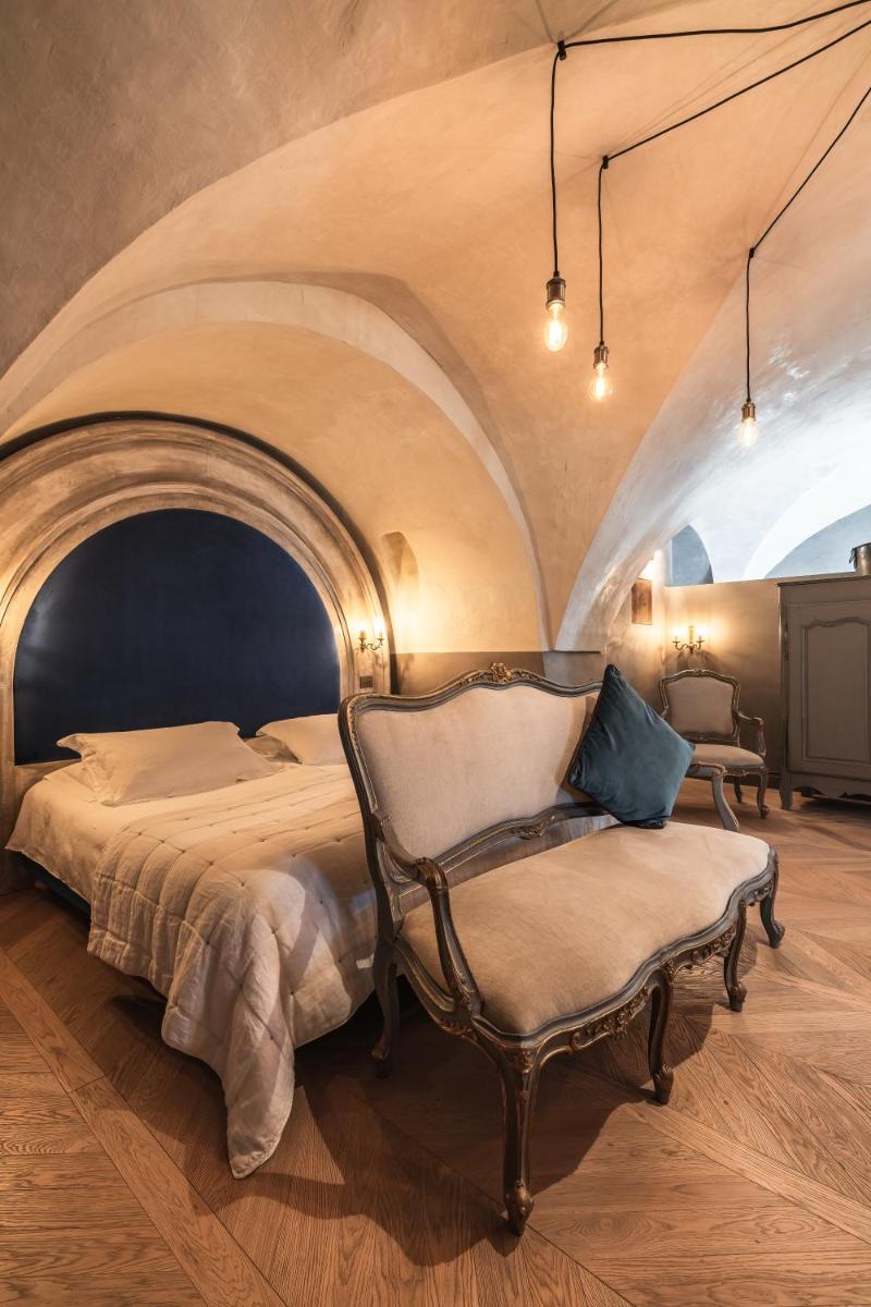 Paragon 700 Boutique Hotel & SPA