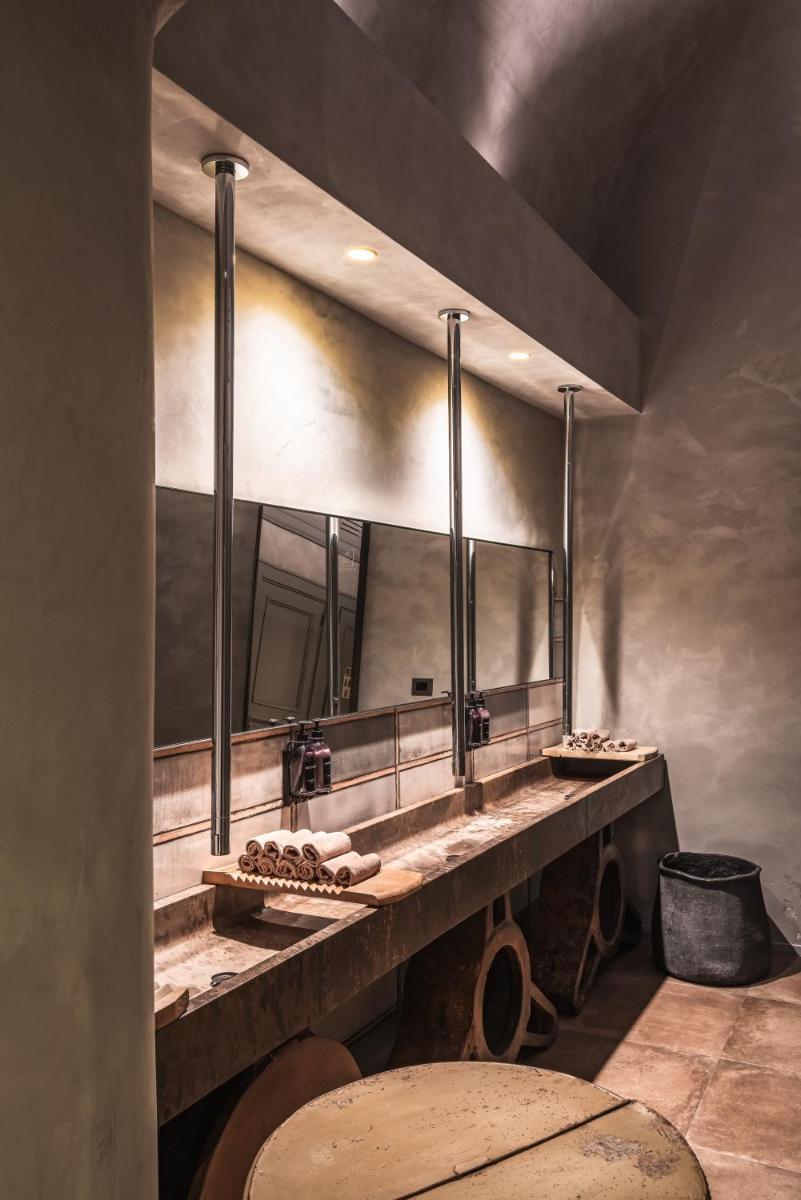 Paragon 700 Boutique Hotel & SPA