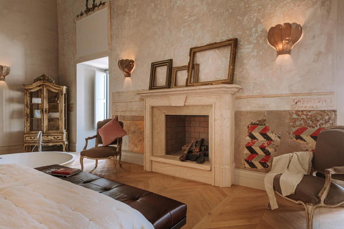 Paragon 700 Boutique Hotel & SPA