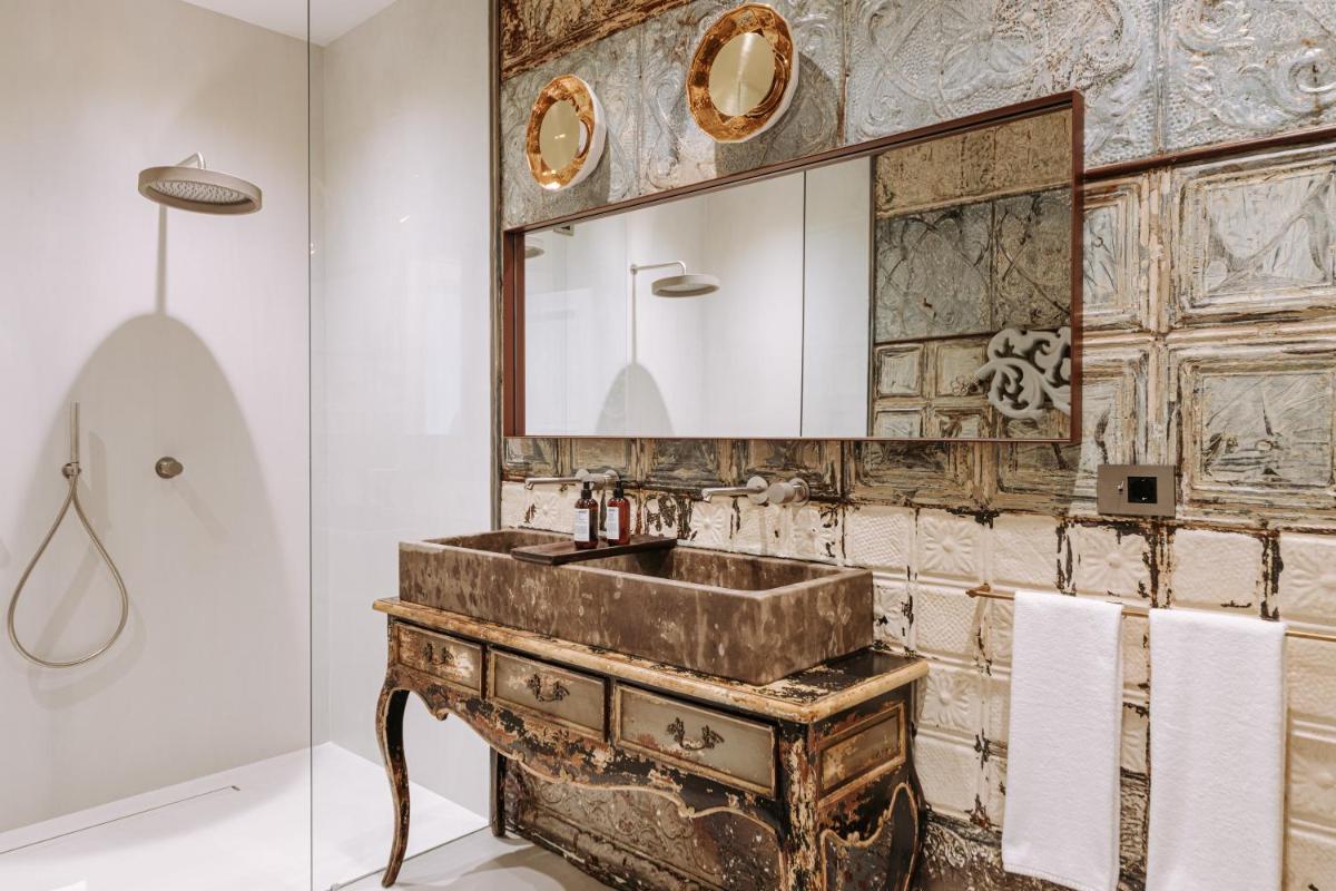 Paragon 700 Boutique Hotel & SPA