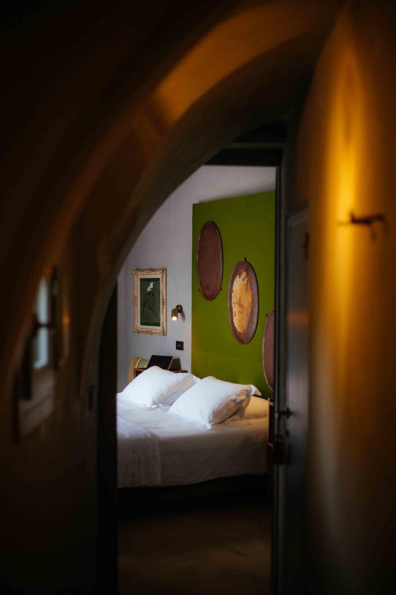 Paragon 700 Boutique Hotel & SPA