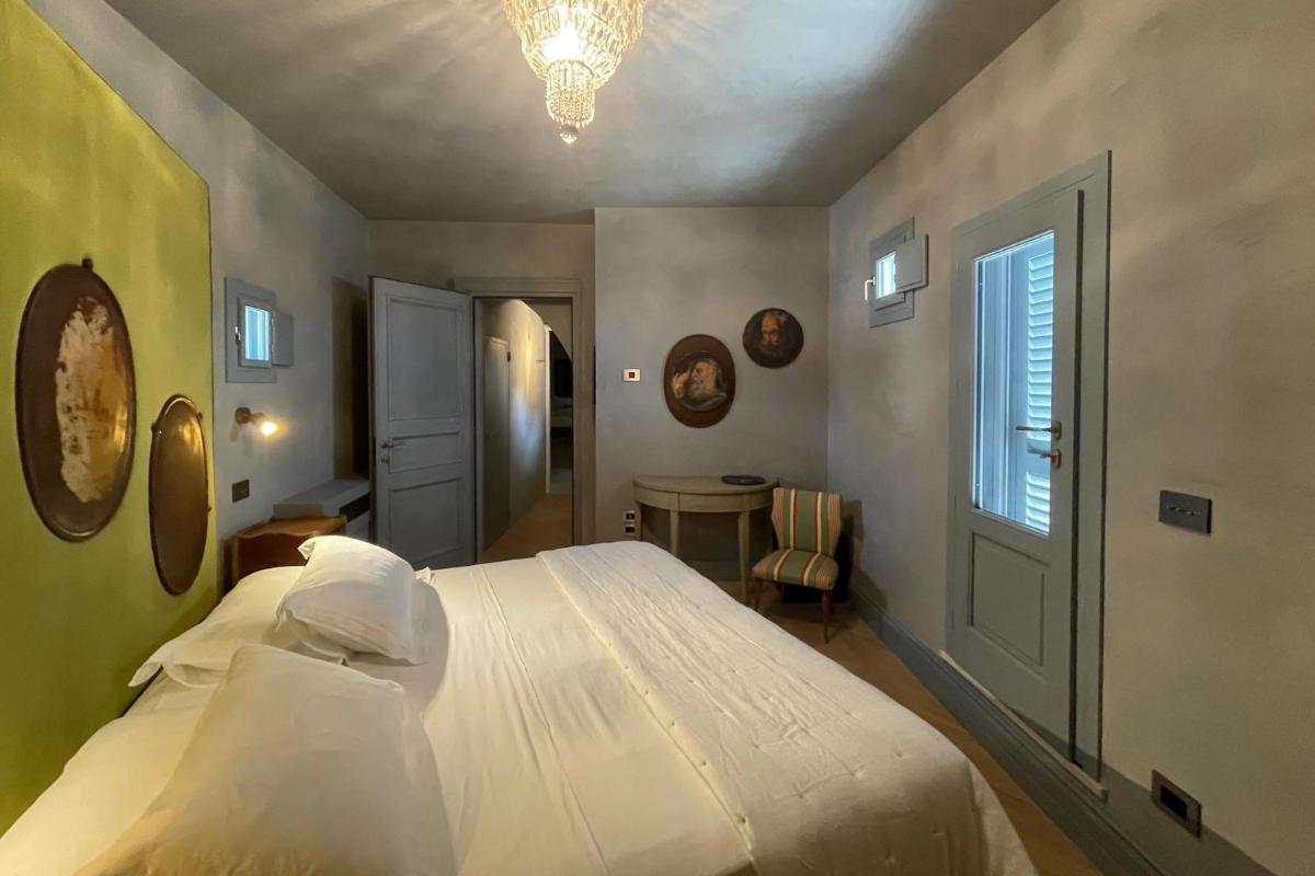 Paragon 700 Boutique Hotel & SPA