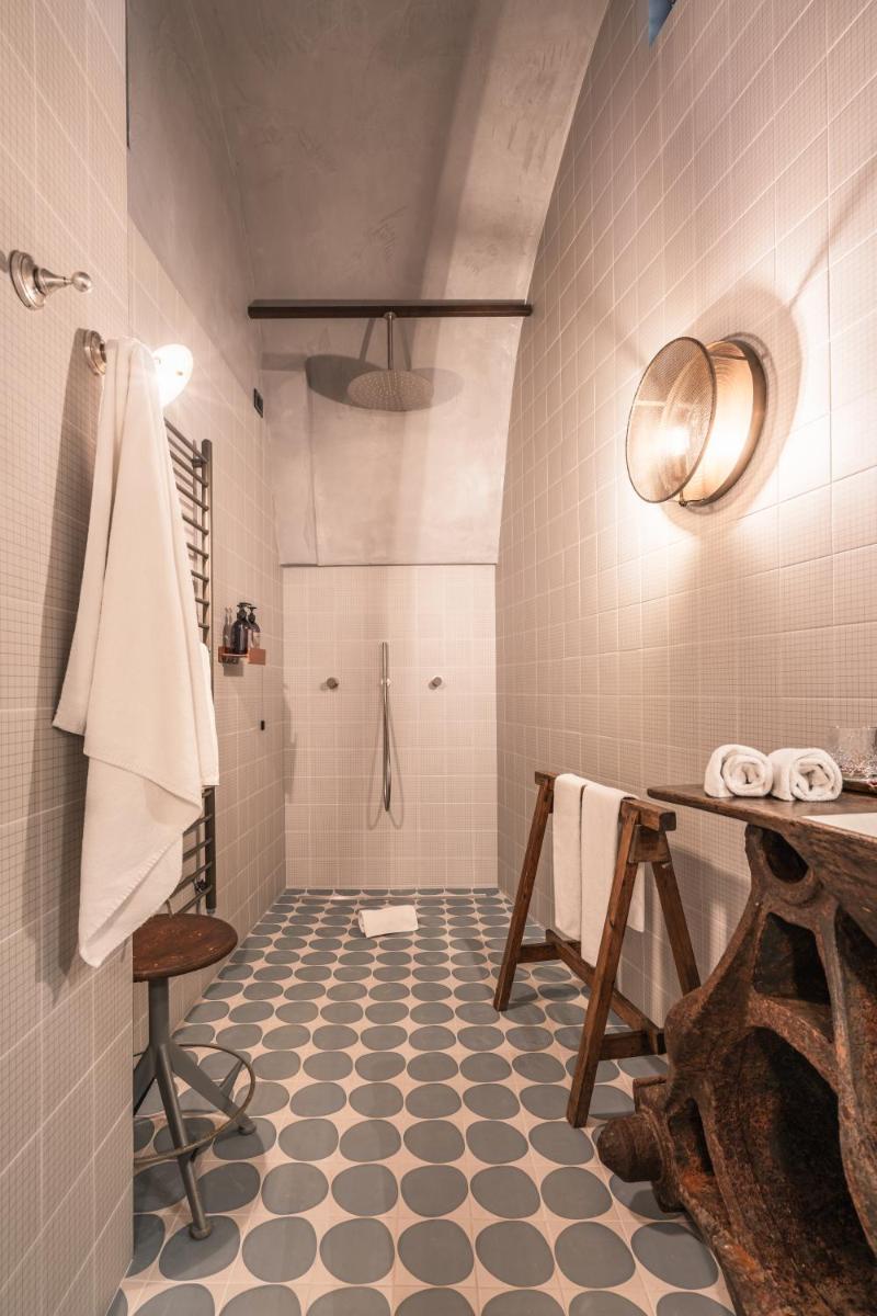 Paragon 700 Boutique Hotel & SPA