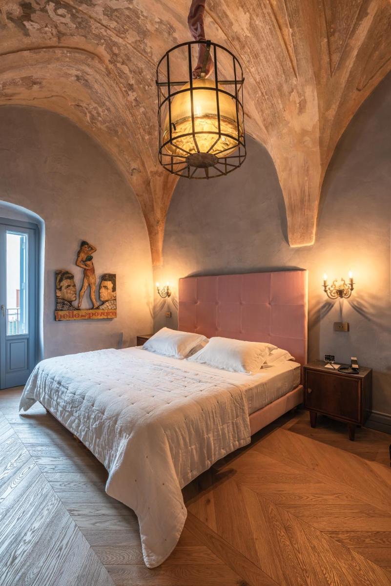 Paragon 700 Boutique Hotel & SPA