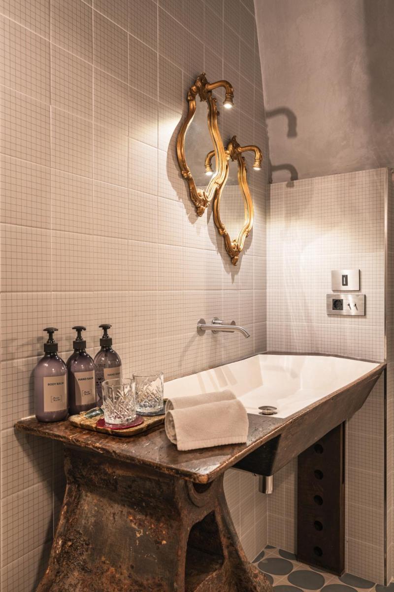 Paragon 700 Boutique Hotel & SPA