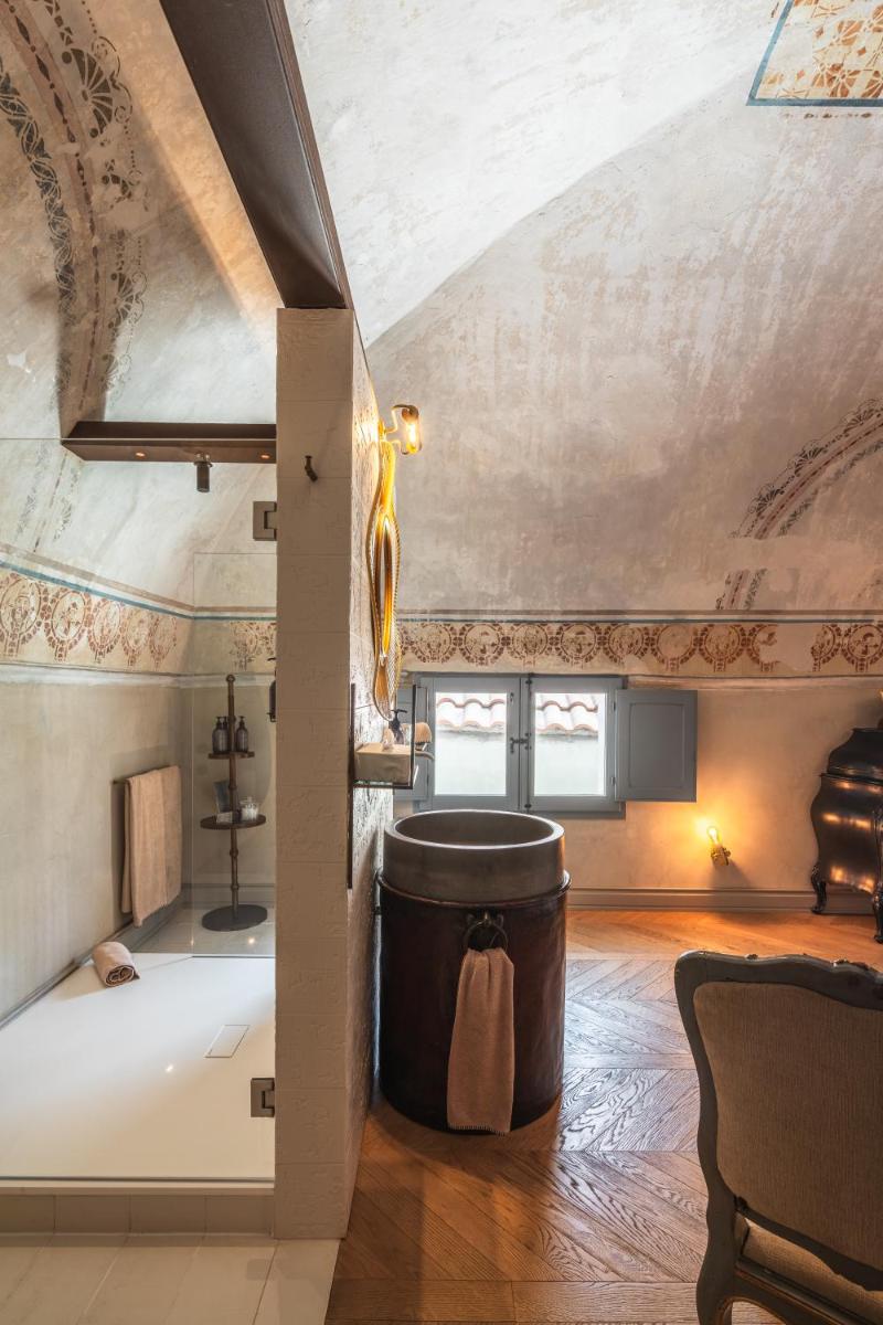 Paragon 700 Boutique Hotel & SPA