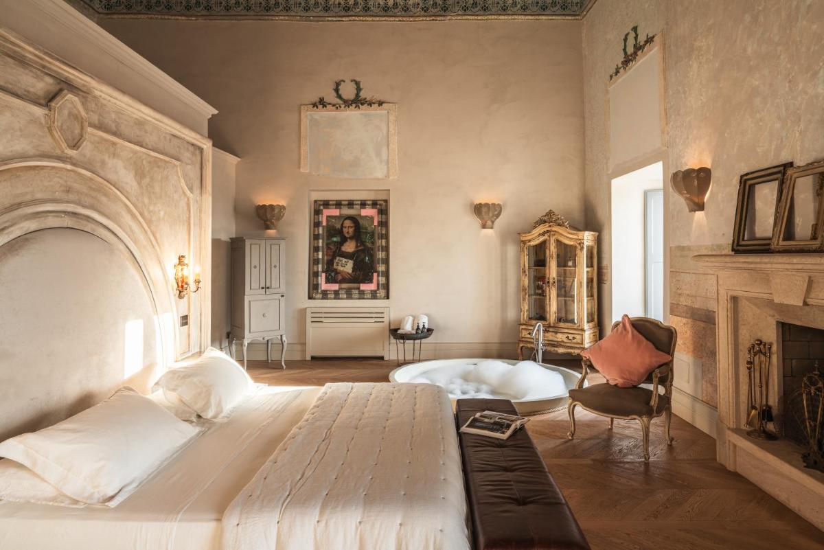 Paragon 700 Boutique Hotel & SPA