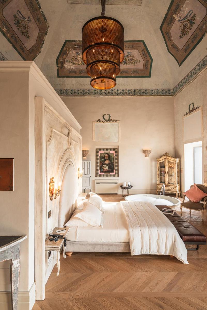 Paragon 700 Boutique Hotel & SPA