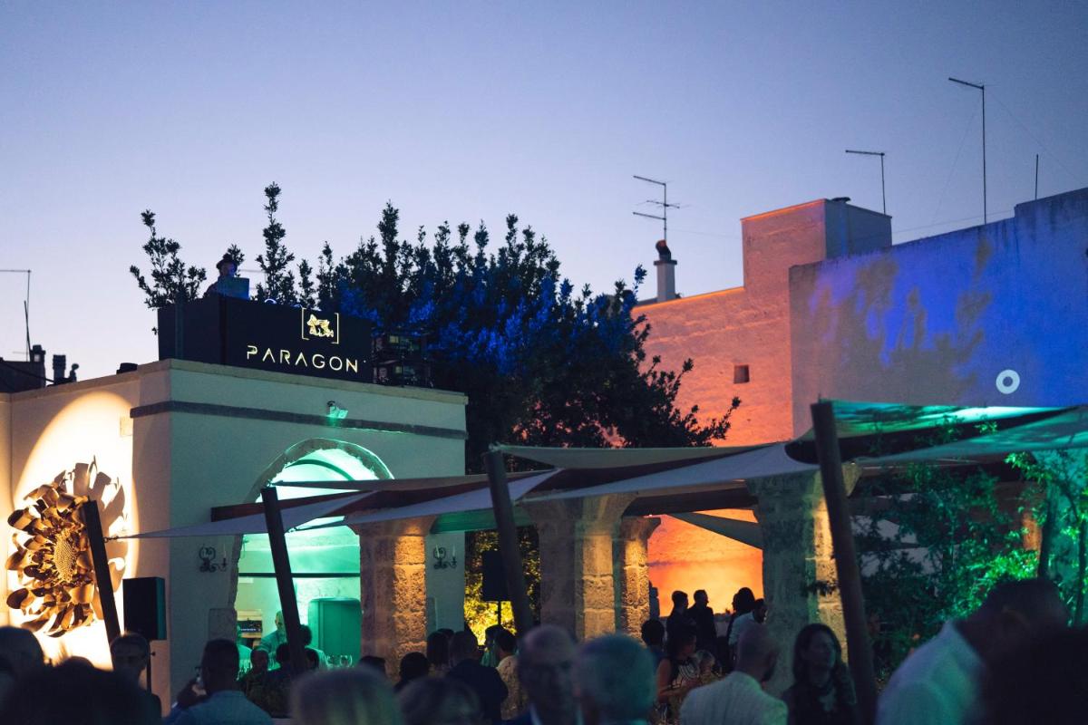 Paragon 700 Boutique Hotel & SPA
