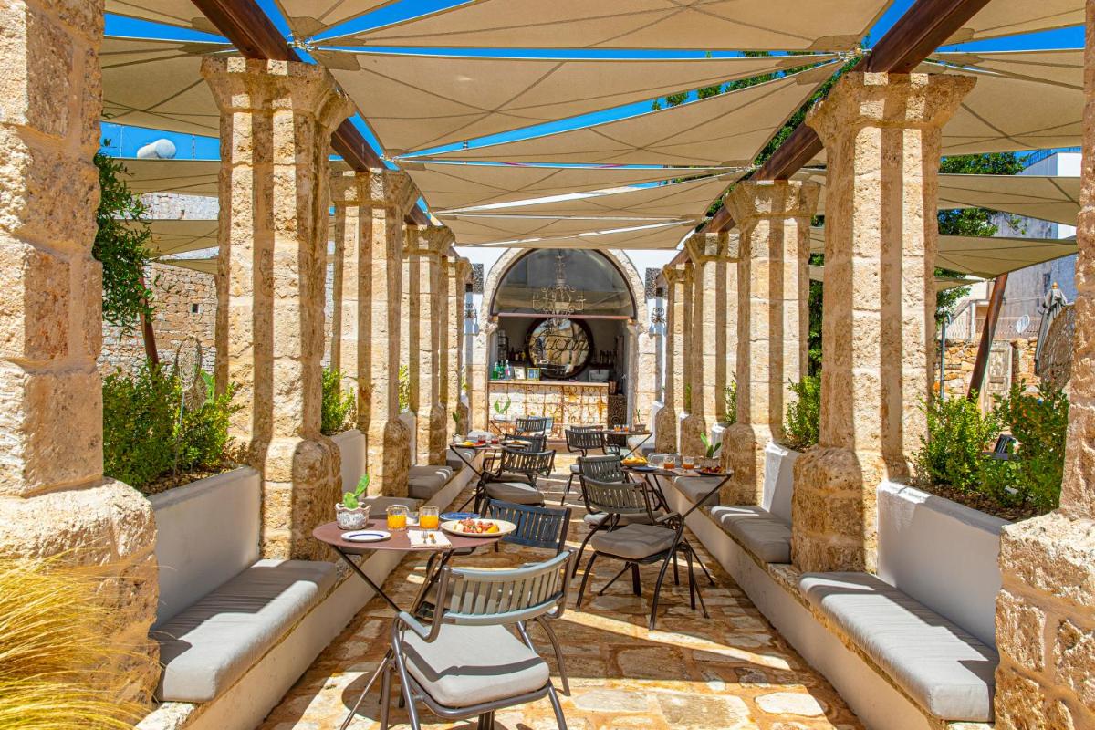 Paragon 700 Boutique Hotel & SPA
