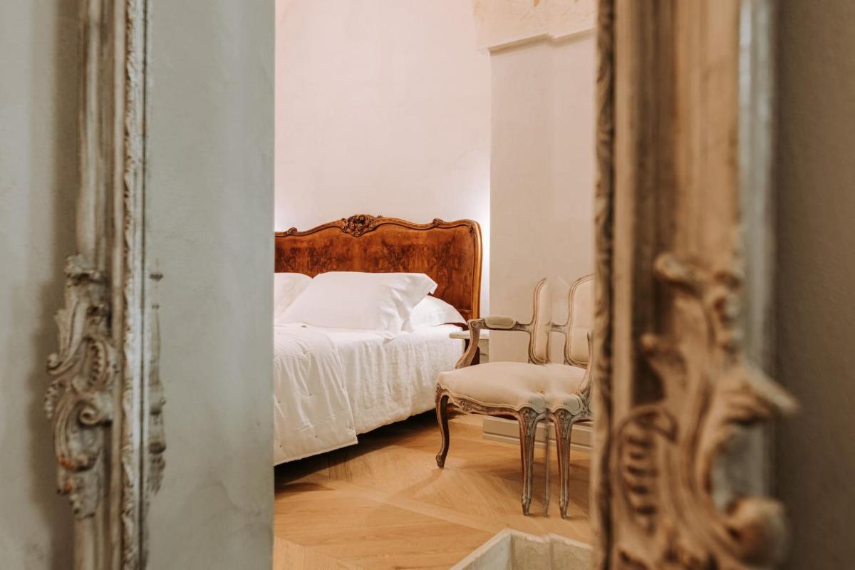 Paragon 700 Boutique Hotel & SPA
