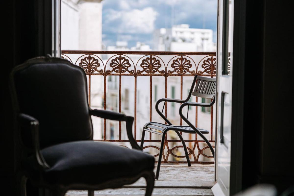 Paragon 700 Boutique Hotel & SPA