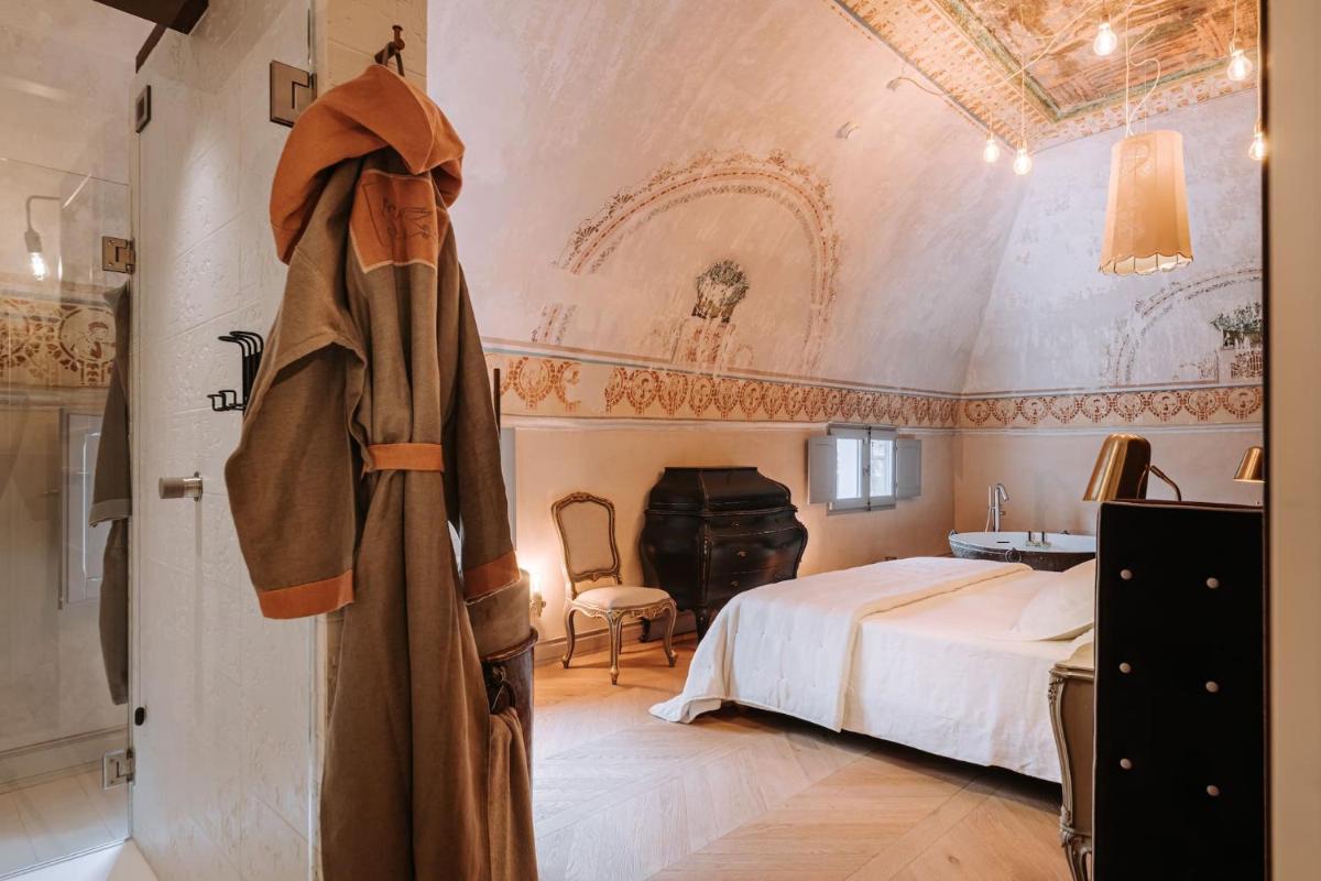 Paragon 700 Boutique Hotel & SPA