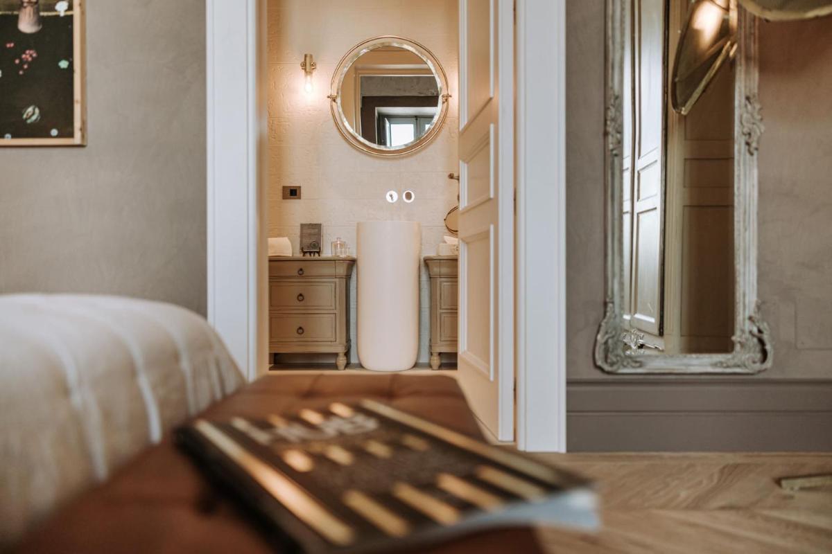 Paragon 700 Boutique Hotel & SPA