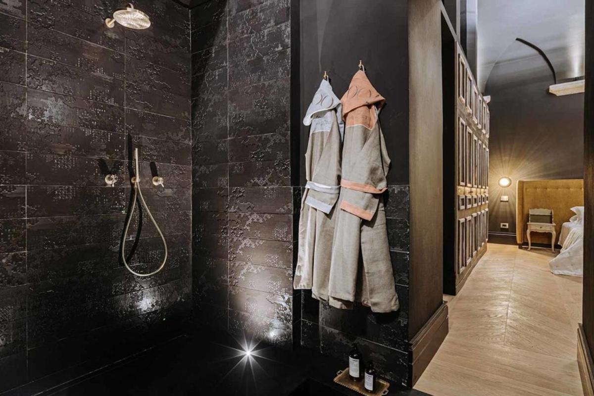 Paragon 700 Boutique Hotel & SPA