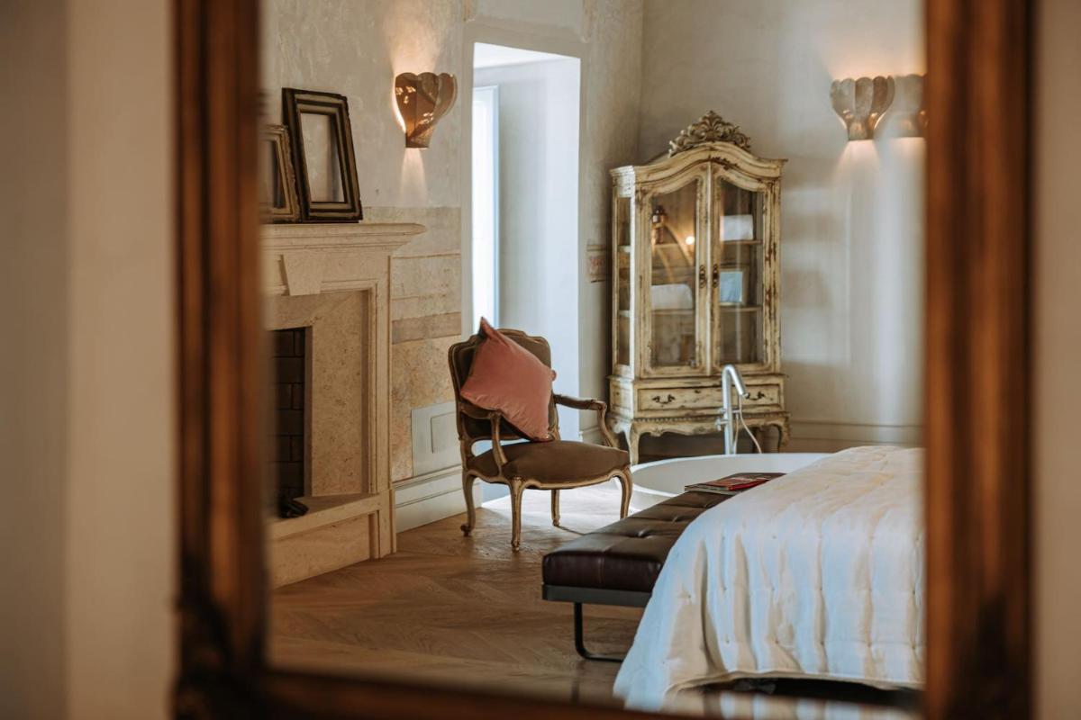 Paragon 700 Boutique Hotel & SPA