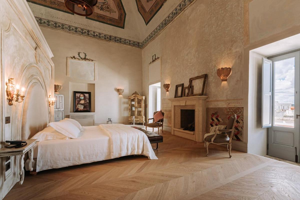 Paragon 700 Boutique Hotel & SPA