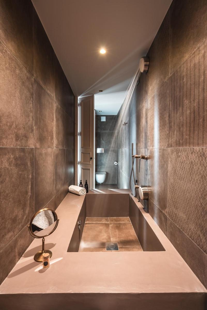 Paragon 700 Boutique Hotel & SPA