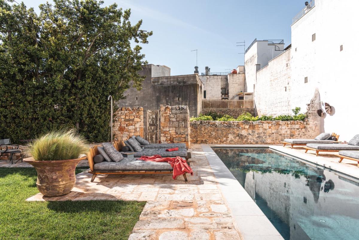 Paragon 700 Boutique Hotel & SPA