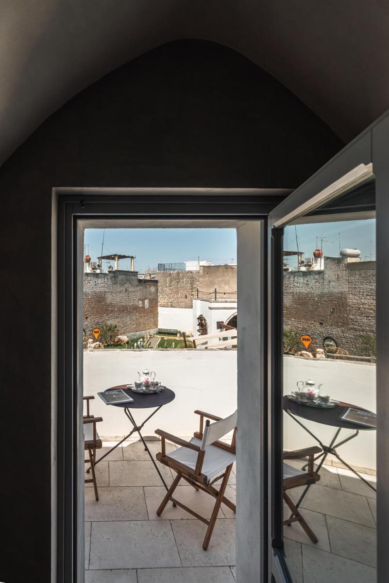 Paragon 700 Boutique Hotel & SPA