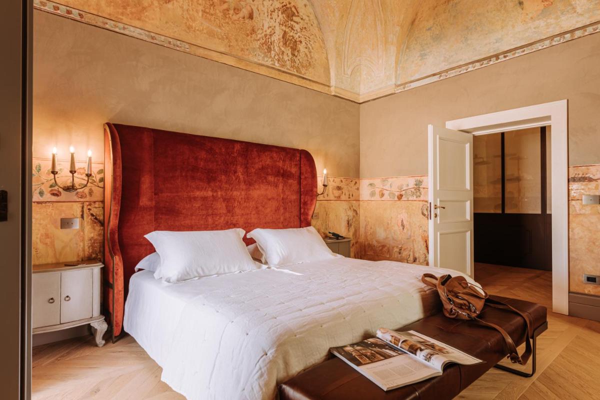 Paragon 700 Boutique Hotel & SPA