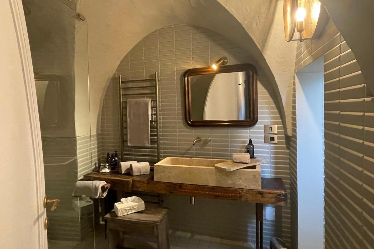 Paragon 700 Boutique Hotel & SPA