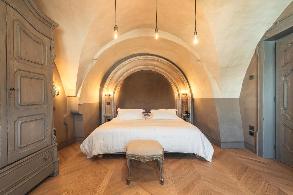 Paragon 700 Boutique Hotel & SPA