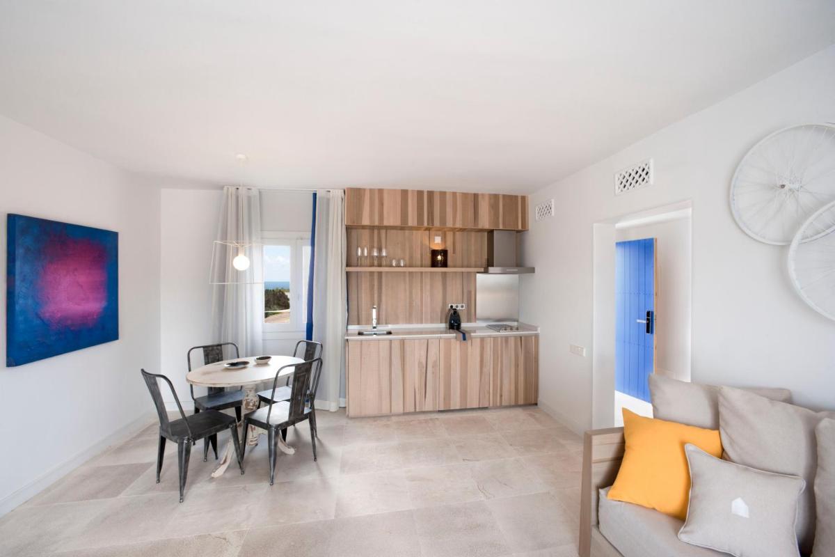 Paraíso de los Pinos