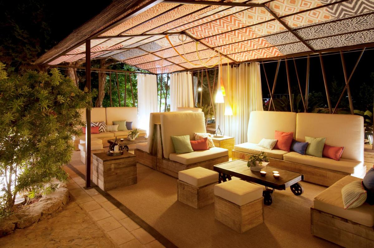 Paraíso de los Pinos