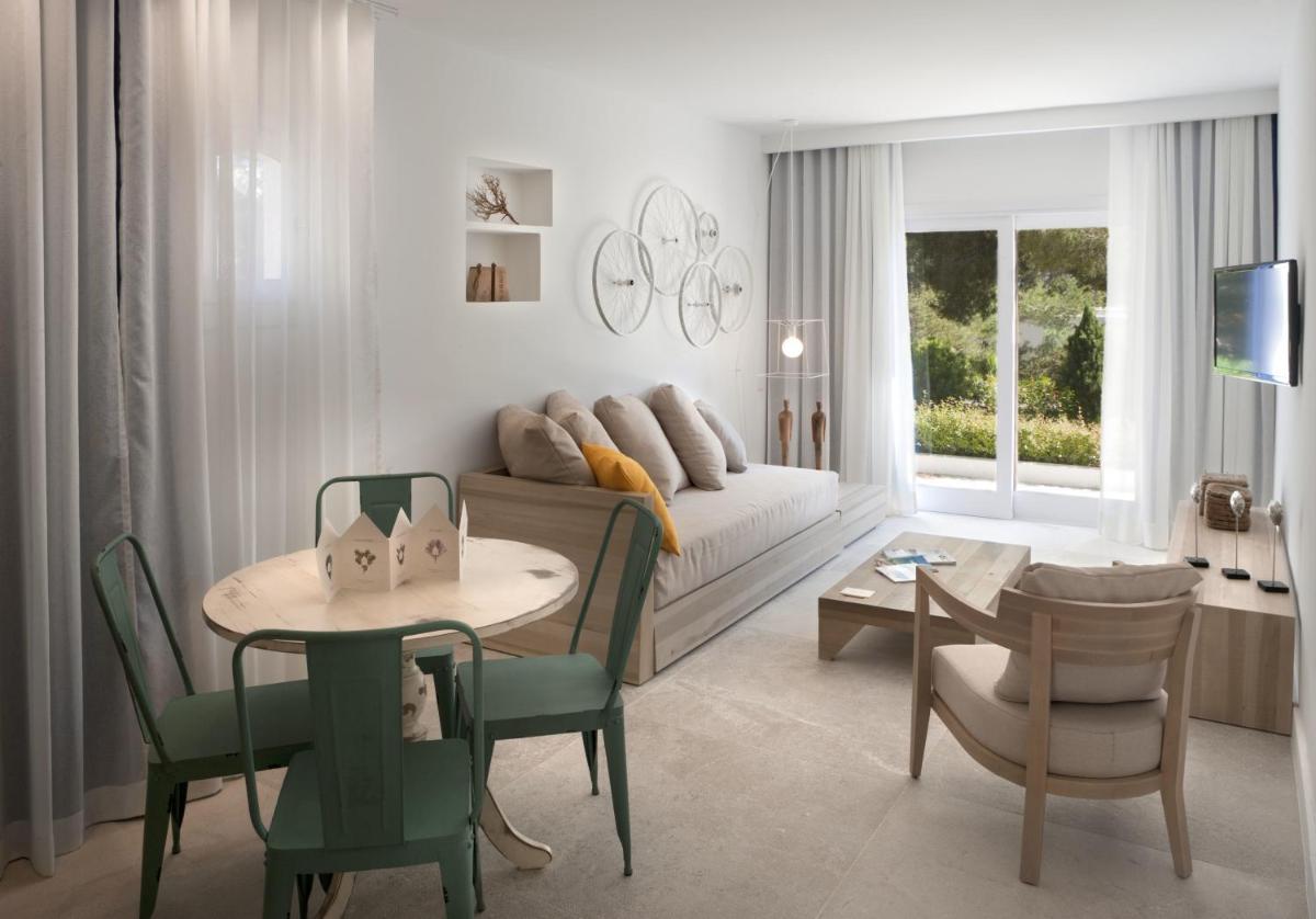 Paraíso de los Pinos