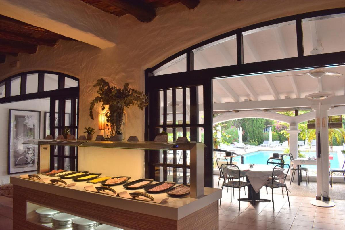 Paraíso de los Pinos