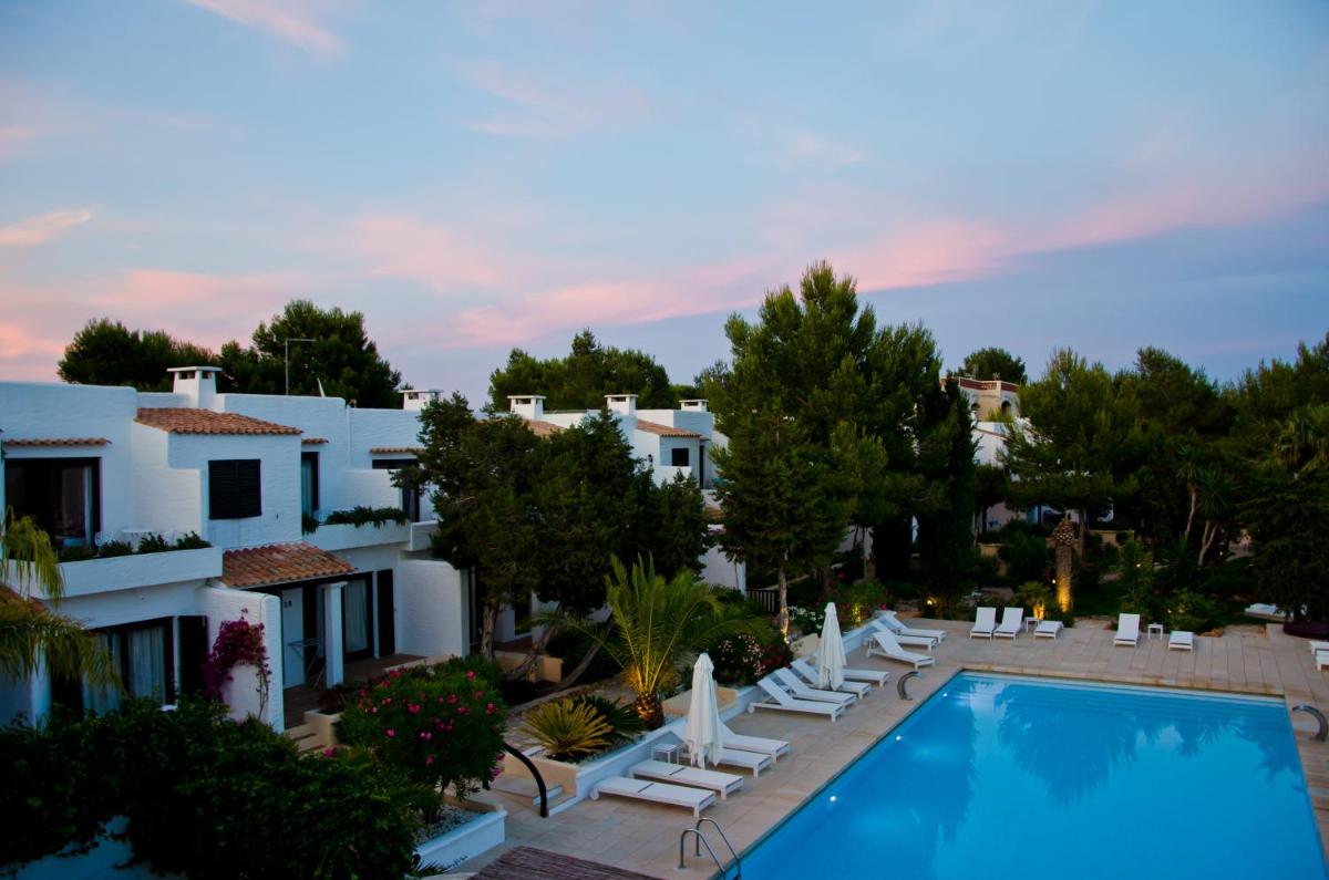 Paraíso de los Pinos