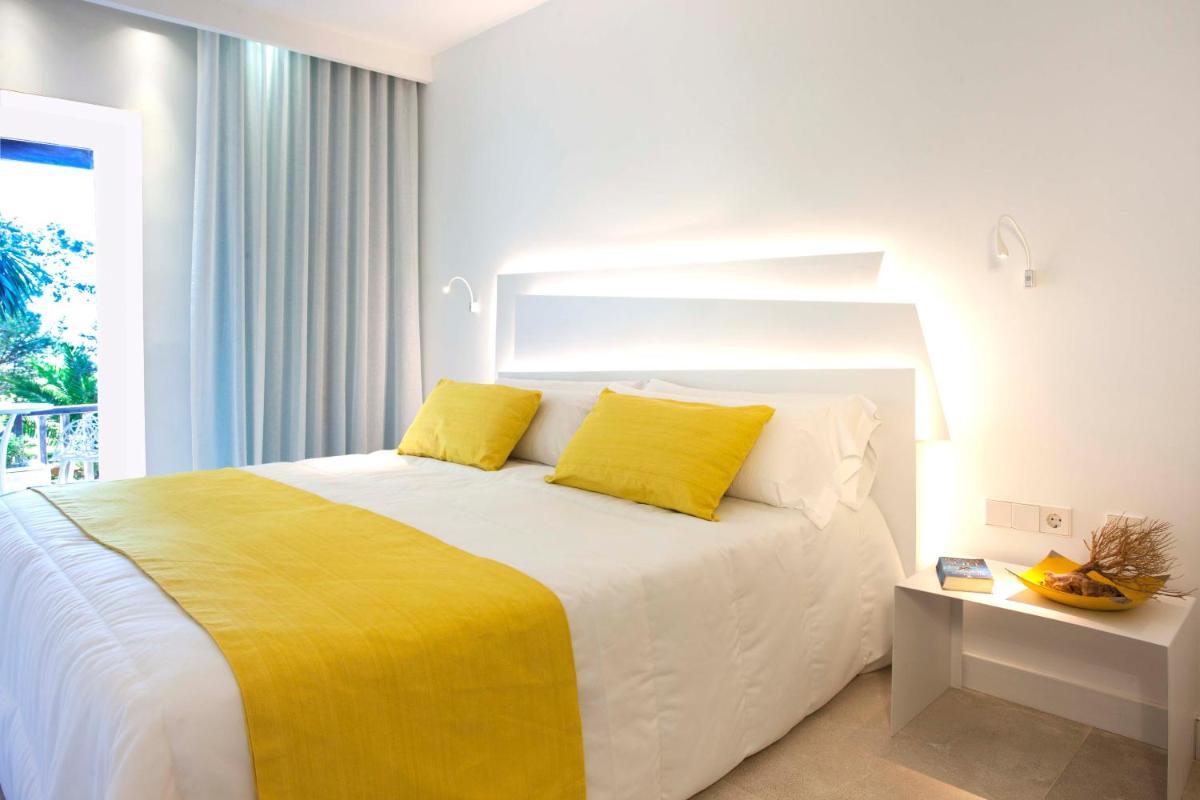 Paraíso de los Pinos